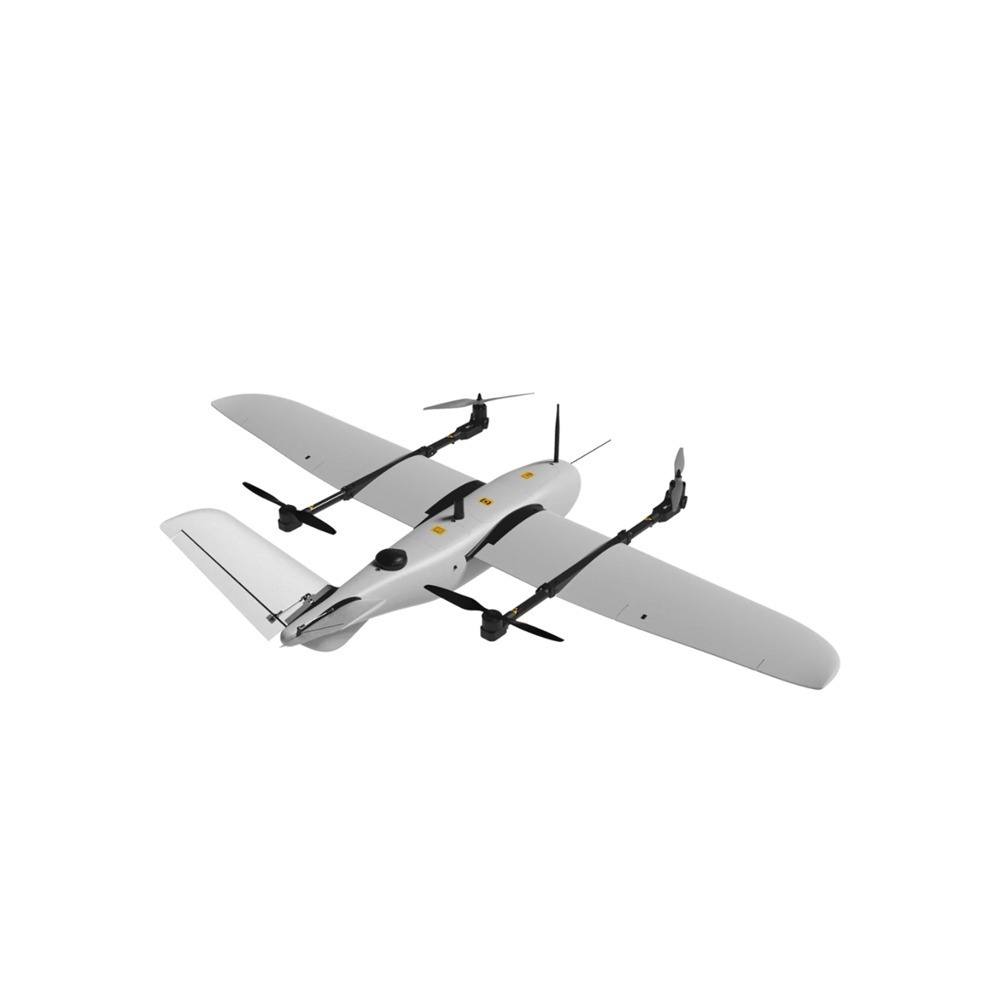 Makeflyeasy-Freeman 2100 Vtol Fixed Wing Frame,Vtol,droneframe