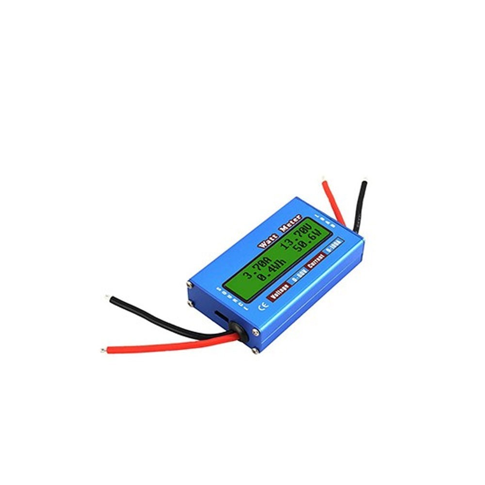 [TR] Digital Watt Meter and Power Analyzer,ACROXAR,TAROT