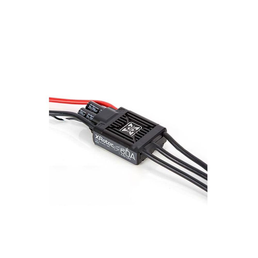 Hobbywing,ACROXAR,[HBW] XRotor PRO 60A ESC (Wired Type) for AG Drone