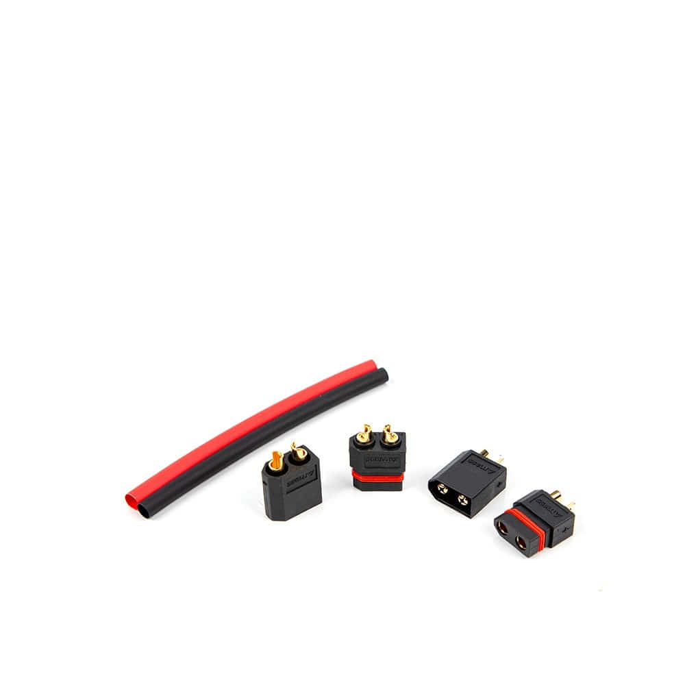 AMASS 아마스 XT60W Connector 방수커넥터,ACROXAR