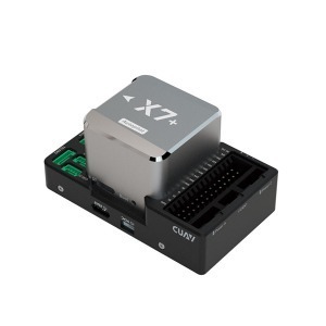 [CUAV] X7+ Flight Controller | Autopilot For PX4&amp;APM Drone Hardware 픽스호크 Pixhack,ACROXAR,자체브랜드