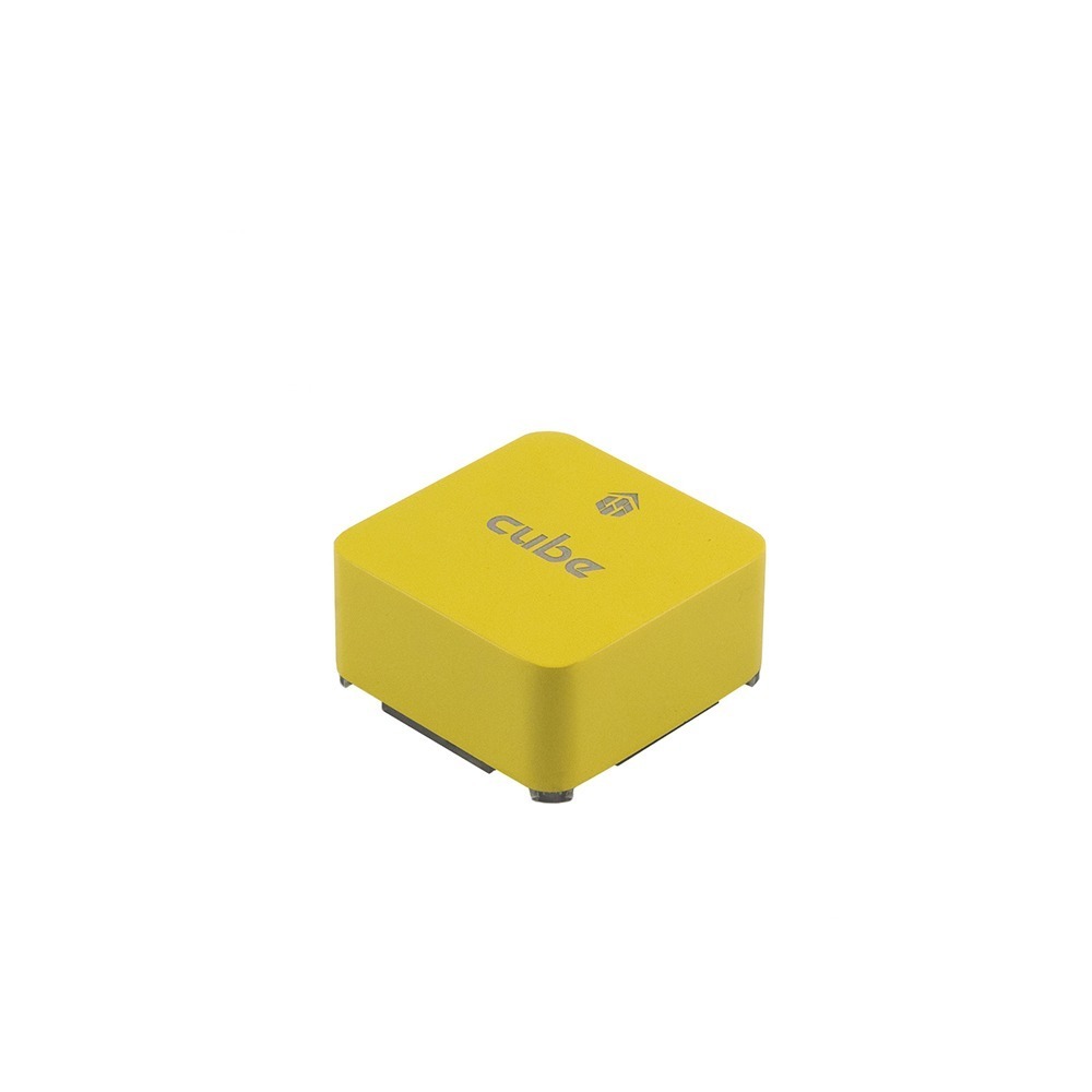 [Cubepilot] 20 packs of The Cube Yellow