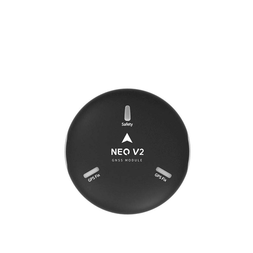 [CUAV] NEO V2 GNSS Module 픽스호크 Pixhack