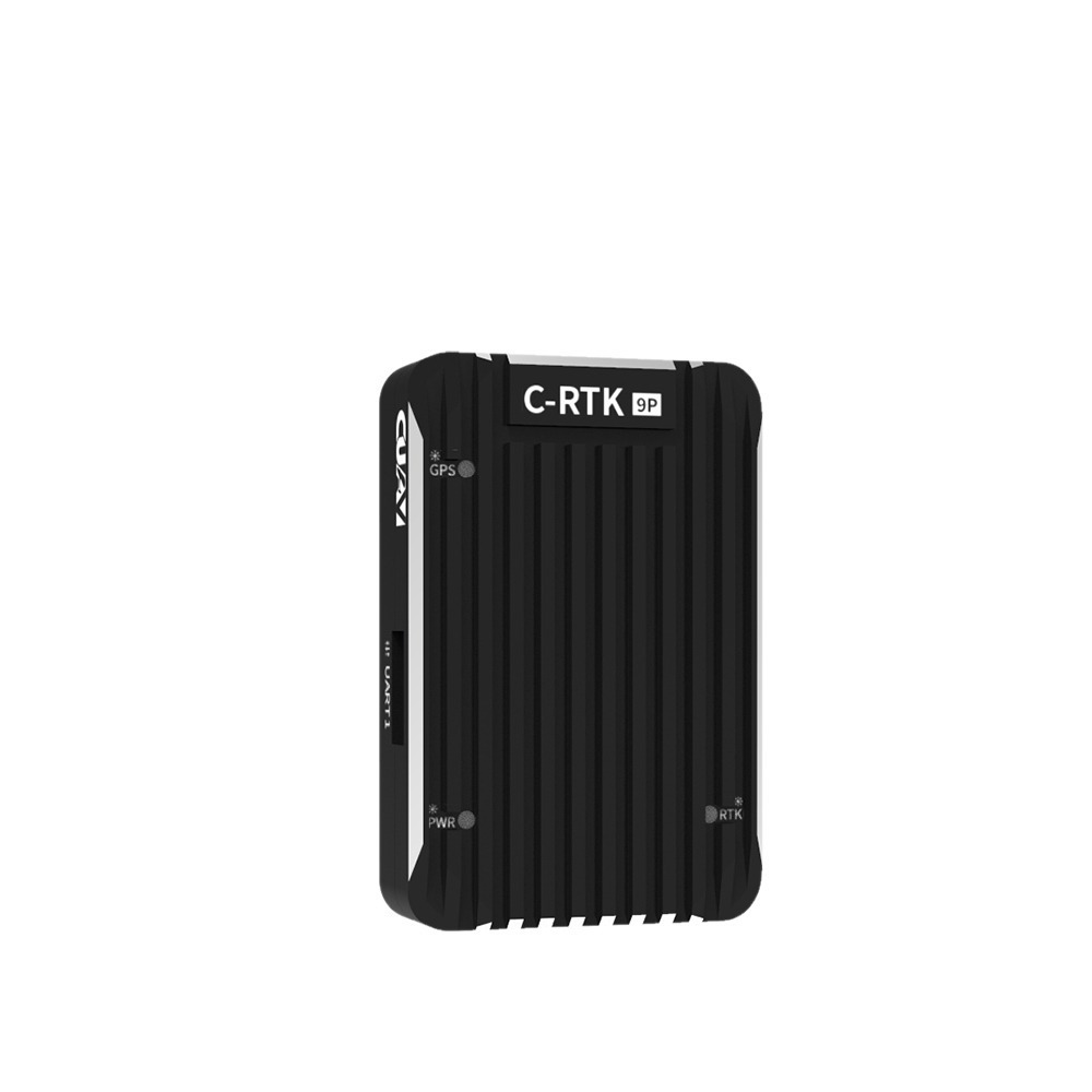 [CUAV] C-RTK 9P RTK GNSS 픽스호크 Pixhack