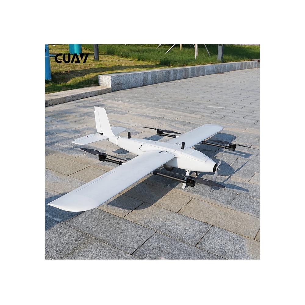 RaeflyVT260,CUAV,Vtol,droneframe,