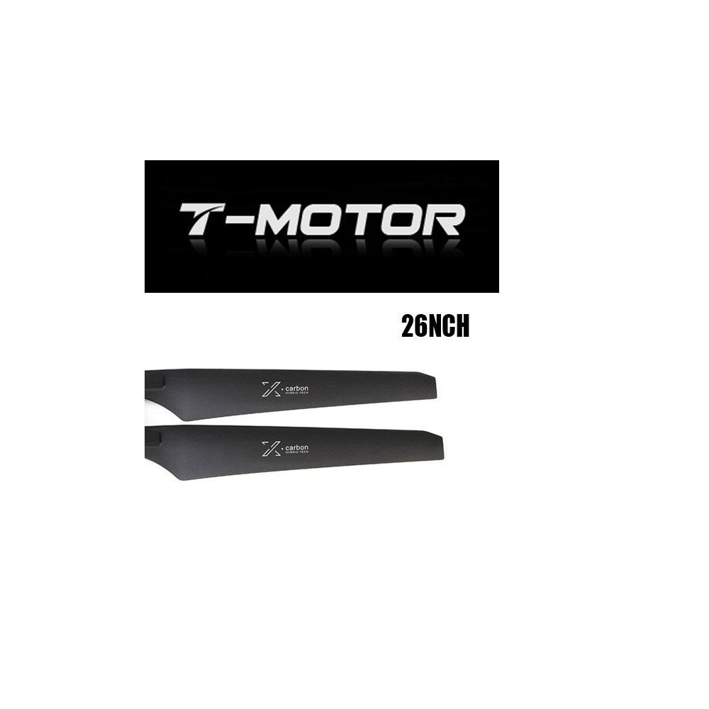 T-MOTOR,ACROXAR,[T-MOTOR] MF2614 Polymer Folding Props