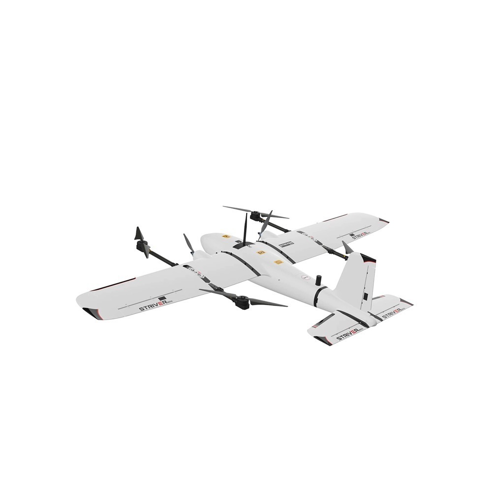 Makeflyeasy-Believer1070, Vtol Fixed Wing Frame,Vtol,droneframe