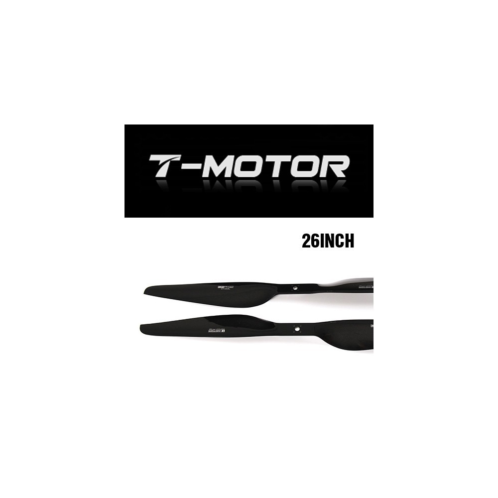 T-MOTOR,ACROXAR,[T-MOTOR] 카본 프로펠러 26인치 (GL26X8.5)