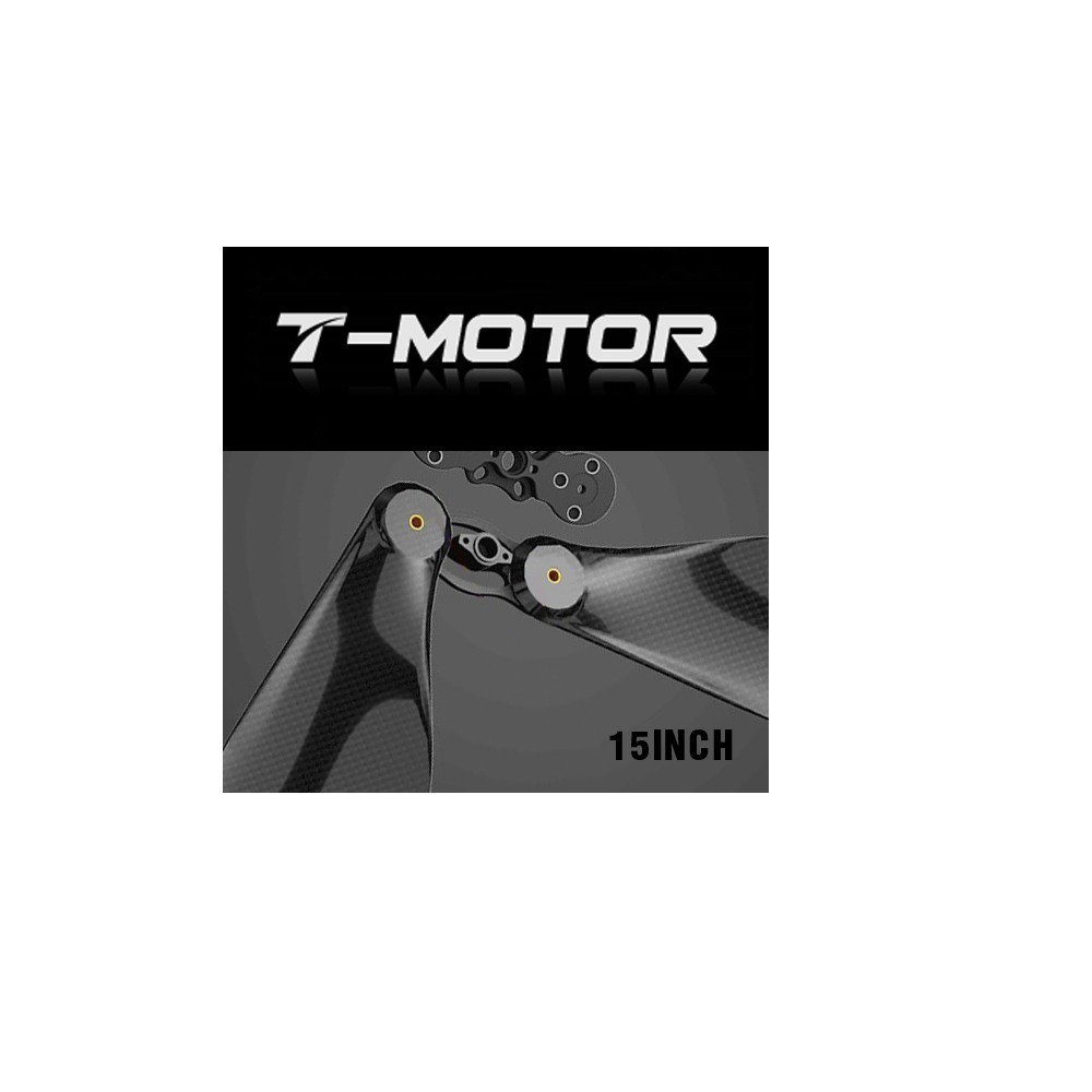 T-MOTOR,ACROXAR,[T-MOTOR] 카본 폴딩 프로펠러 15인치 (FA15.2x5)
