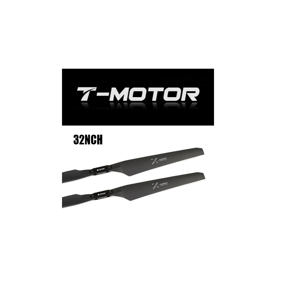 T-MOTOR,ACROXAR,[T-MOTOR] MF3218 Polymer Folding Props