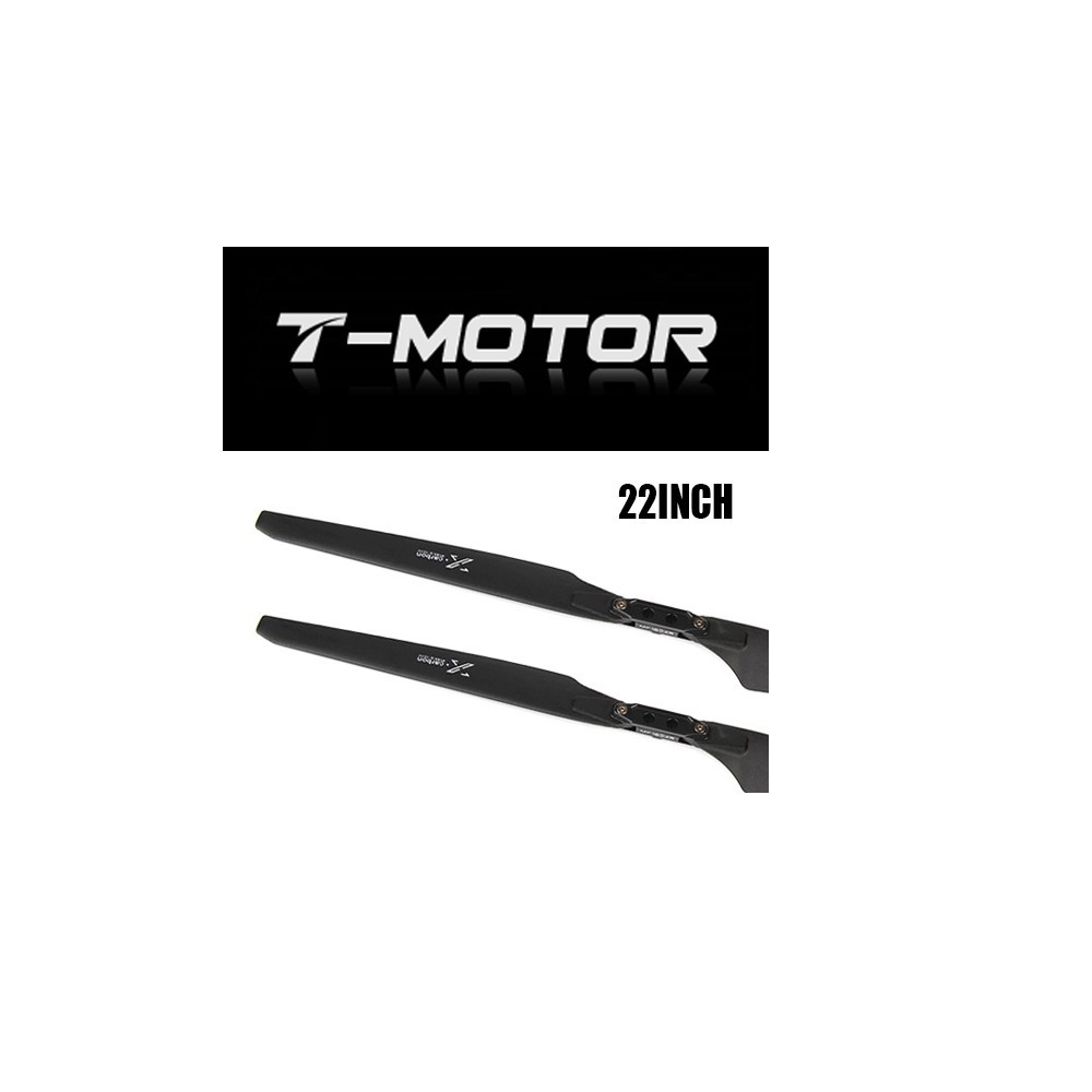 T-MOTOR,ACROXAR,[T-MOTOR] MF2211 Polymer Folding Props
