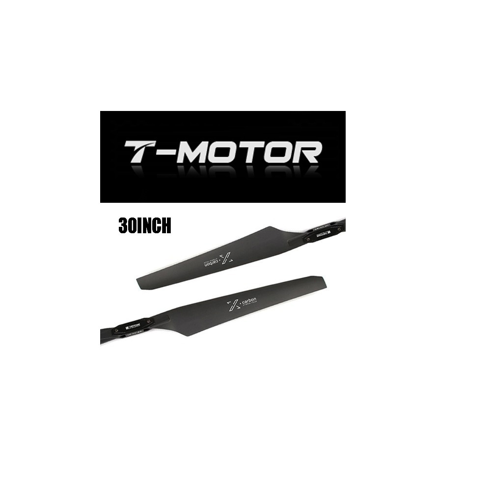 T-MOTOR,ACROXAR,[T-MOTOR] MF3016 Polymer Folding Props