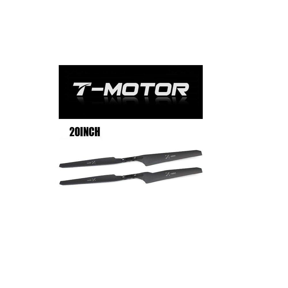 T-MOTOR,ACROXAR,[T-MOTOR] MF2009 Polymer Folding Props