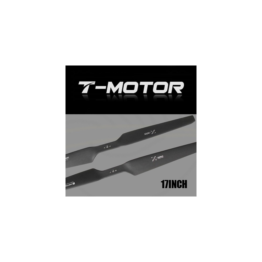 T-MOTOR,ACROXAR,[T-MOTOR] 폴리머 프로펠러 17인치 (MS1704)