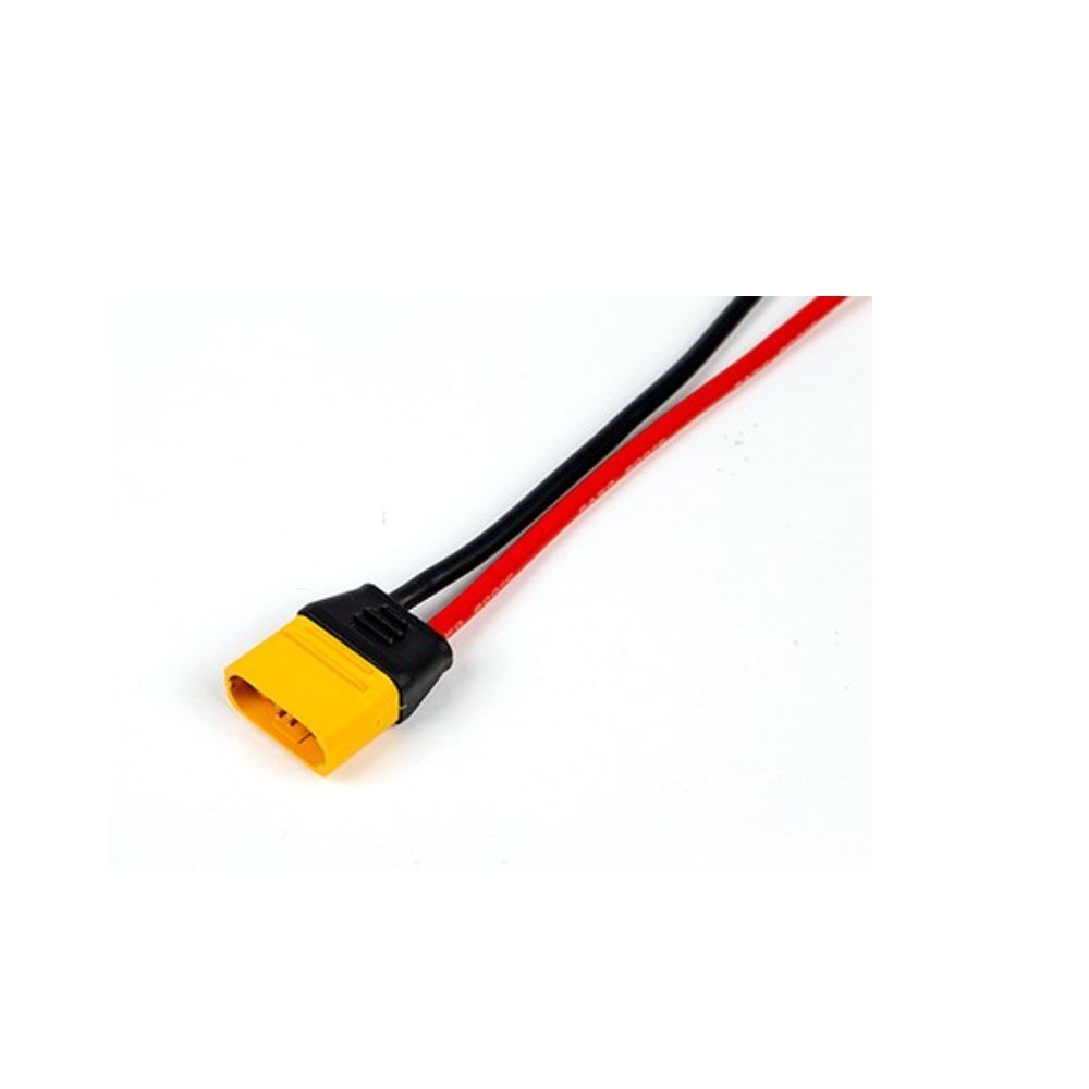 [AMASS] AS150UW Anti-Spark/HASP Wire Harness Set(ESC/Recharger Side/250mm),ACROXAR,자체브랜드