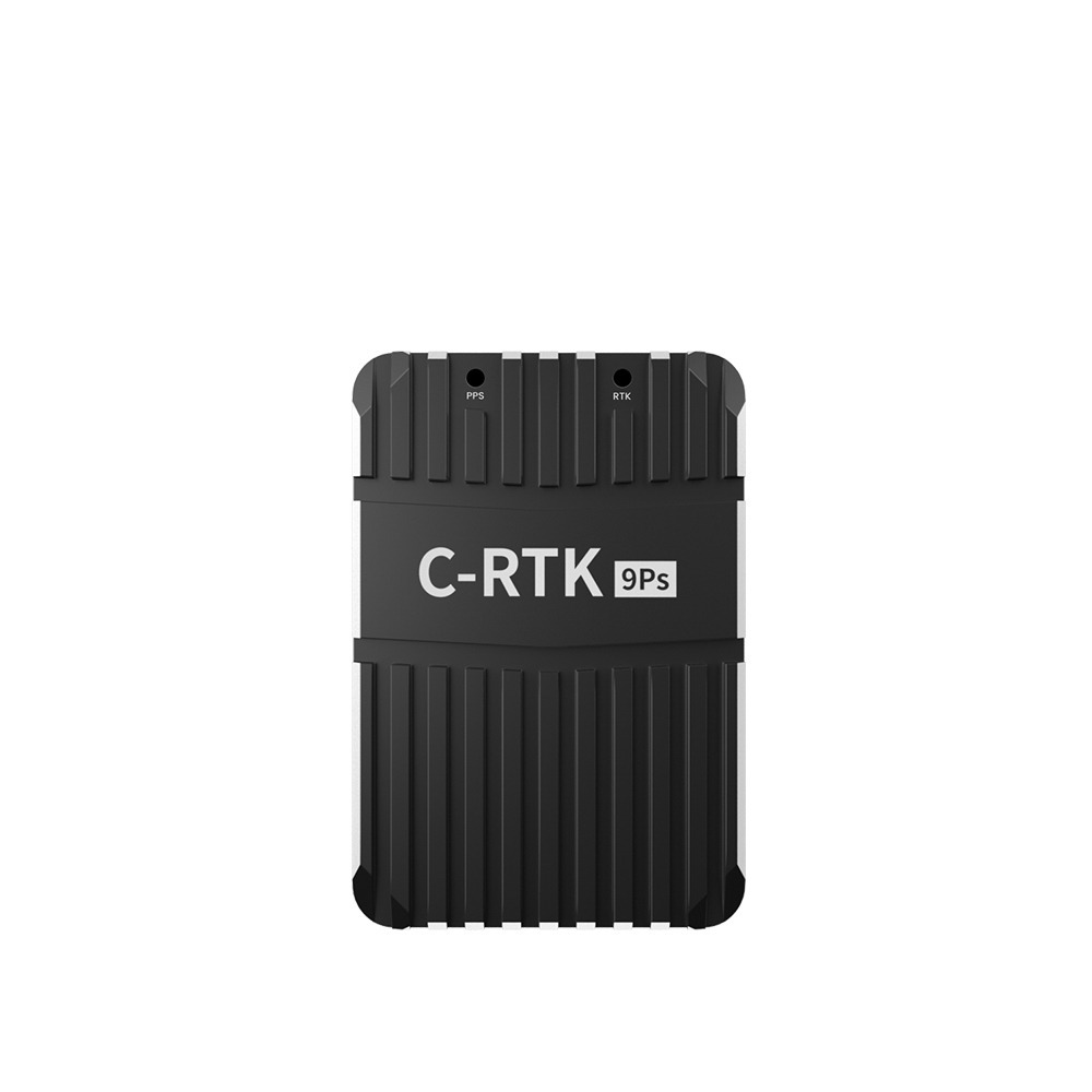 [CUAV] C-RTK 9Ps RTK GNSS 픽스호크 Pixhack