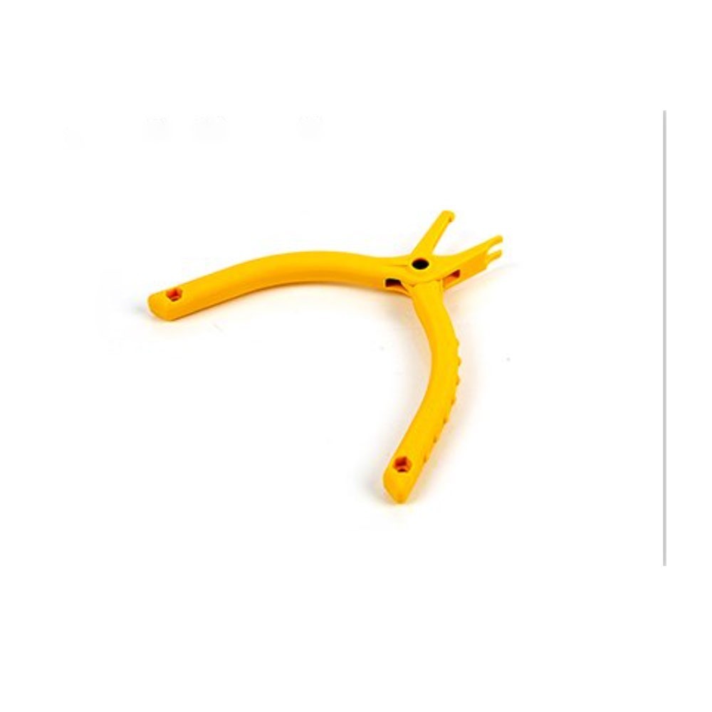 [TR] Universal Plastic Ball Link Plier (Yellow),ACROXAR,TAROT