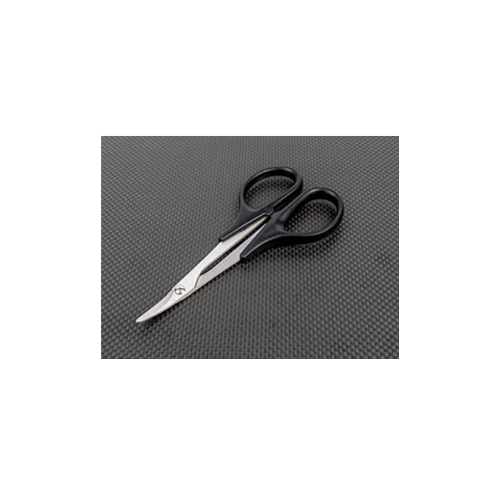 [TR] Curved Lexan Scissors (곡률 가위),ACROXAR,TAROT