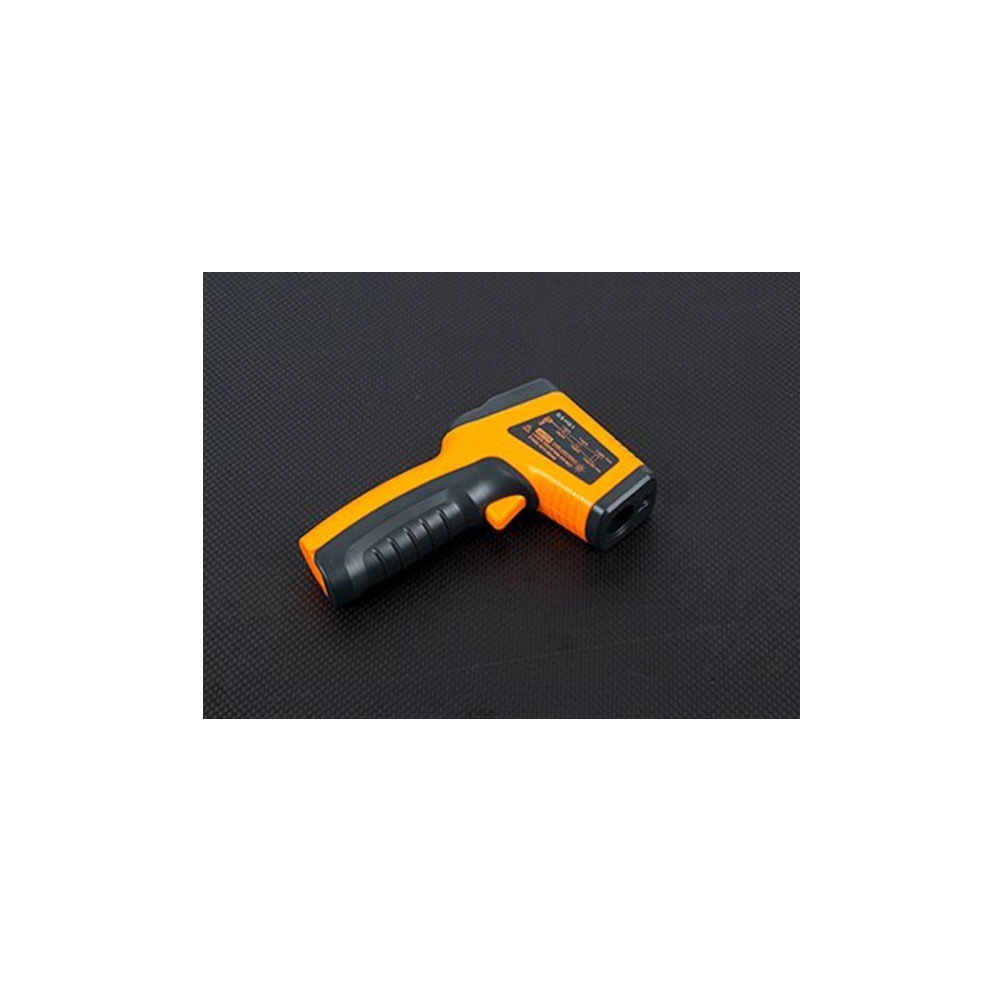 [TR] Infrared Thermometer (비접촉식 적외선 온도계/AAA Battery),ACROXAR,TAROT