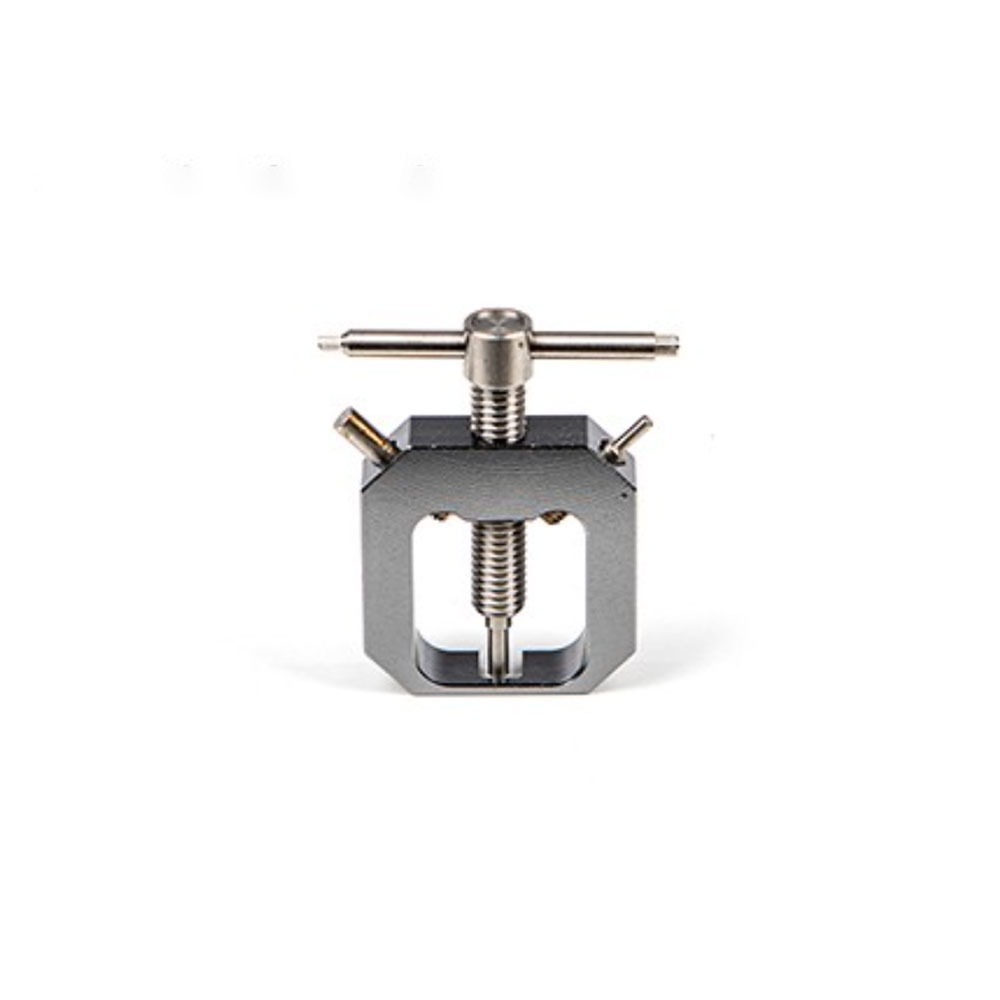 [TR] Standard Pinion Gear Puller Set (2/3/4mm Head Pin/Gray),ACROXAR,TAROT