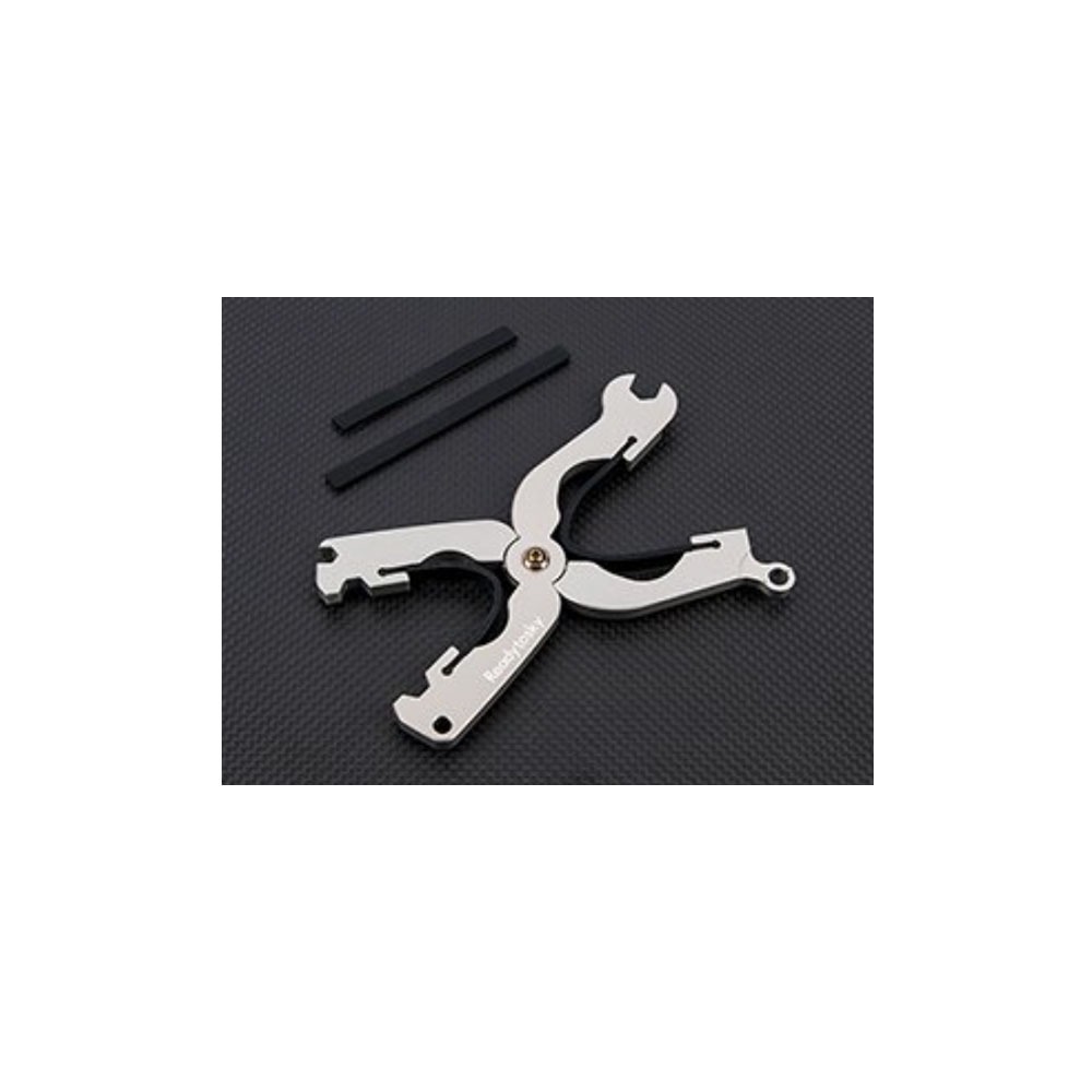[TR] Motor Grip Pliers for Drone(for 14~22xx Series/Universal Type),ACROXAR,TAROT
