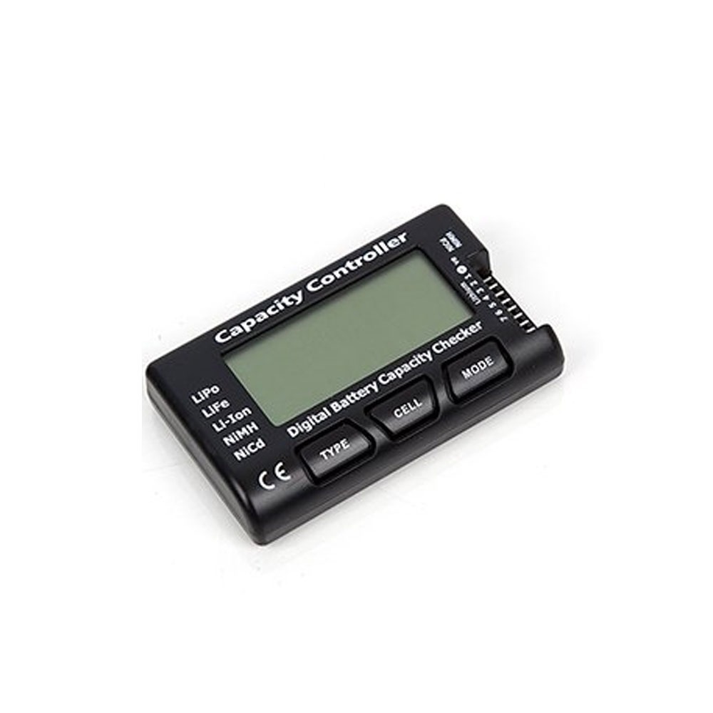 [Po8er] CellMeter-7 (1S~7S/배터리 잔량 및 전압 체커기)
