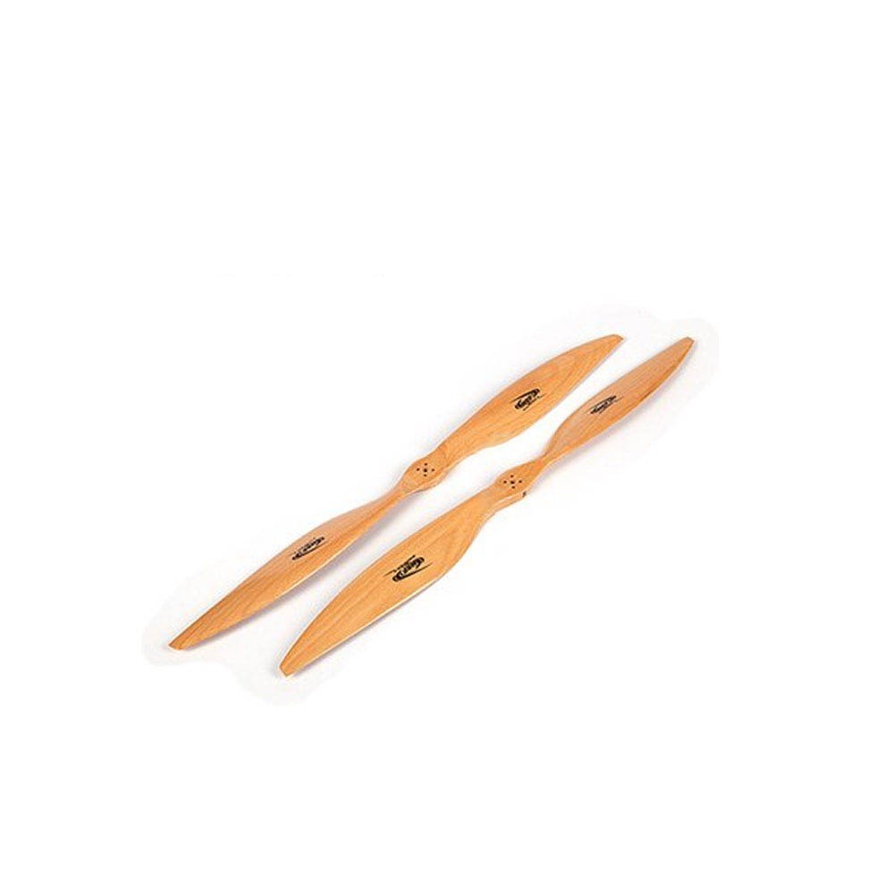 DUALSKY,ACROXAR,[DUALSKY] MRP BeechWood Prop&#039; for Multicopter(22x7in/XM Series)