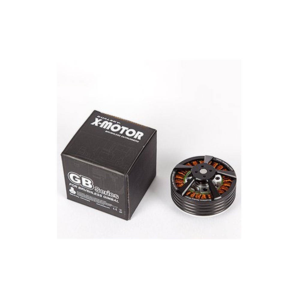 [DUALSKY] XM7015GB-SS Motor (DD Gimbal/RED/EPIC용),ACROXAR,DUALSKY