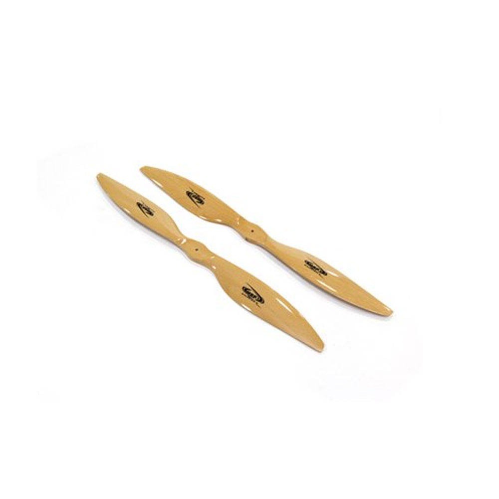[DUALSKY] MRP BeechWood Prop&#039; for Multicopter(18x5.5in/XM Series)