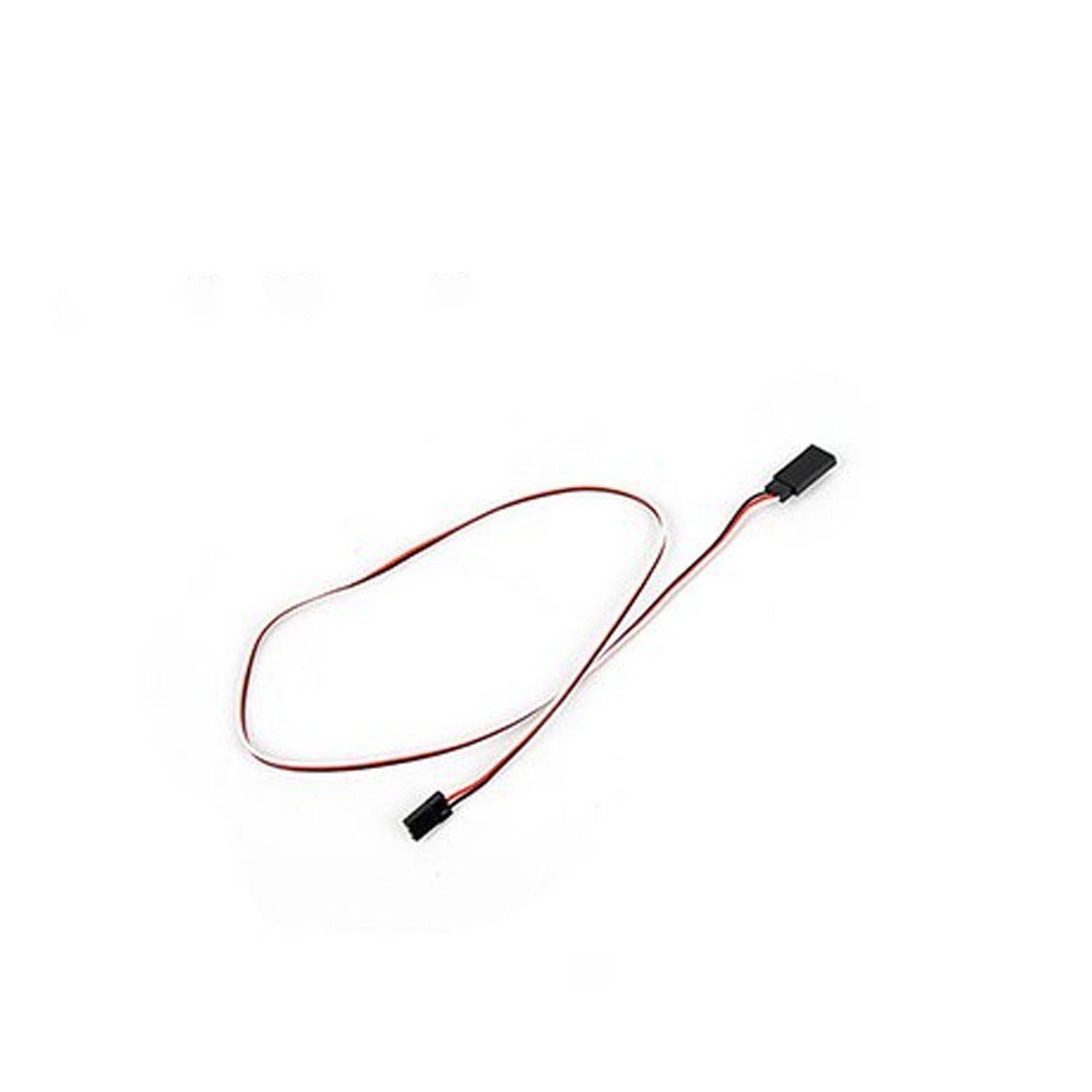 AMASS,[AMASS] 50CM JR Male to Futaba Female Extension Wire,ACROXAR