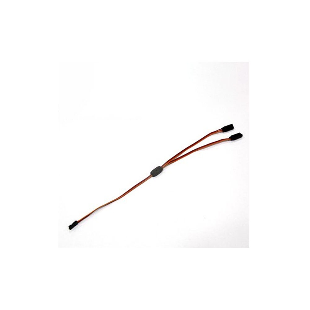 자체브랜드,[AMASS] 12in Y-Type Extension Wire (30cm),ACROXAR