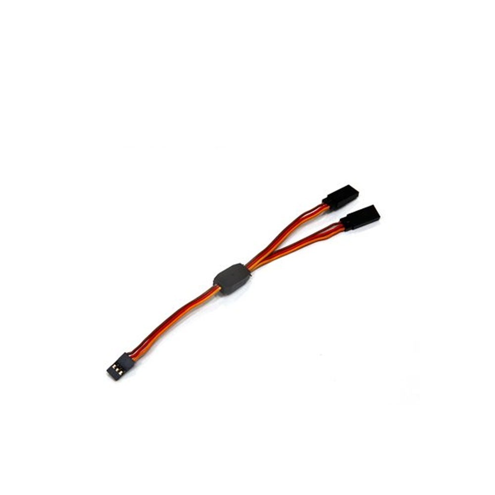 자체브랜드,[AMASS] 6in Y-Type Extension Wire (15cm),ACROXAR