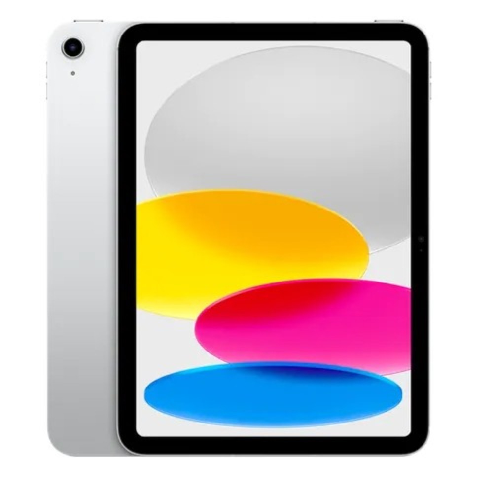 APPLE,[Apple] iPad 10세대 10.9형 WiFi 64GB 실버 MPQ03KH/A,ACROXAR