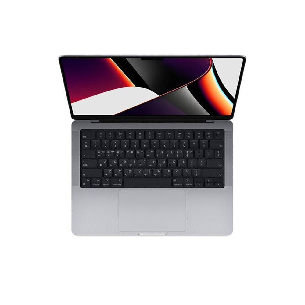 APPLE,[Apple] 2021 맥북프로14 M1 Pro MacBook Pro 1TB 스페이스그레이 MKGQ3KH/A,ACROXAR