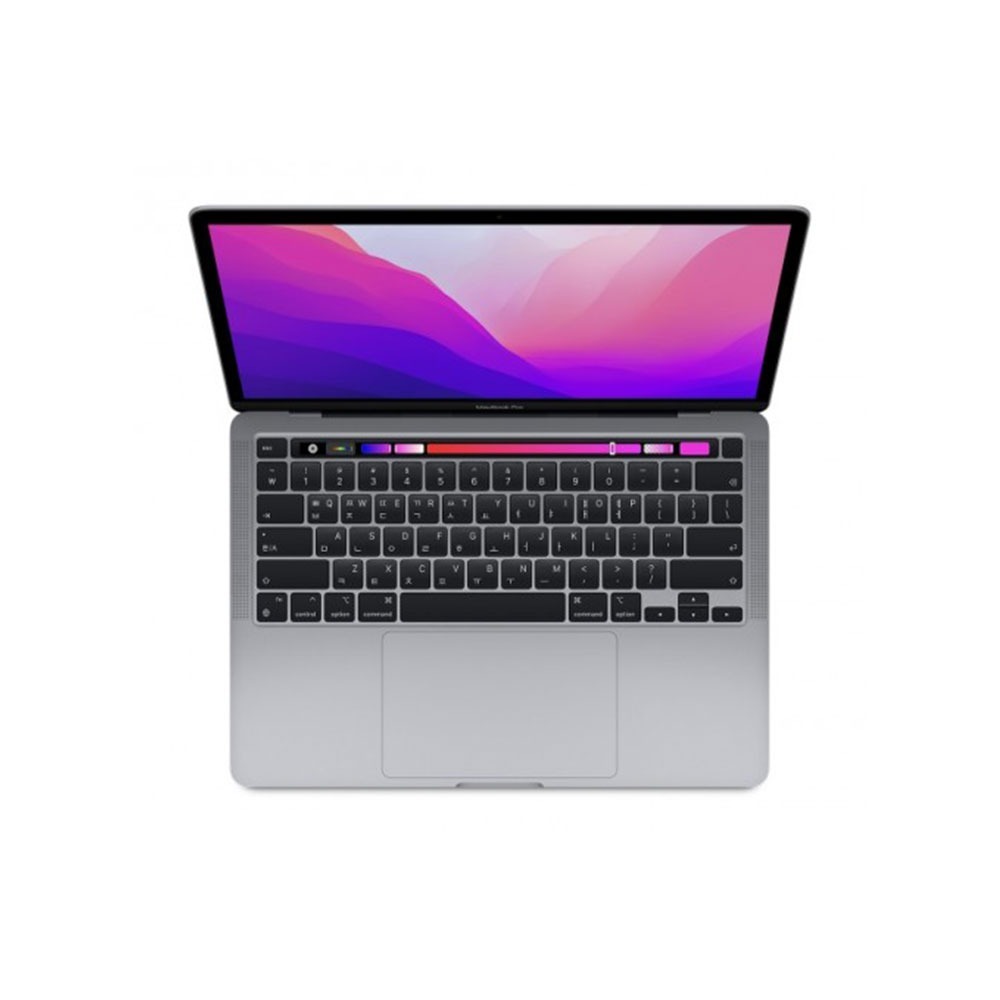 APPLE,ACROXAR,[Apple] 2022 맥북프로13 M2 MacBook Pro 512GB 스페이스그레이 MNEJ3KH/A