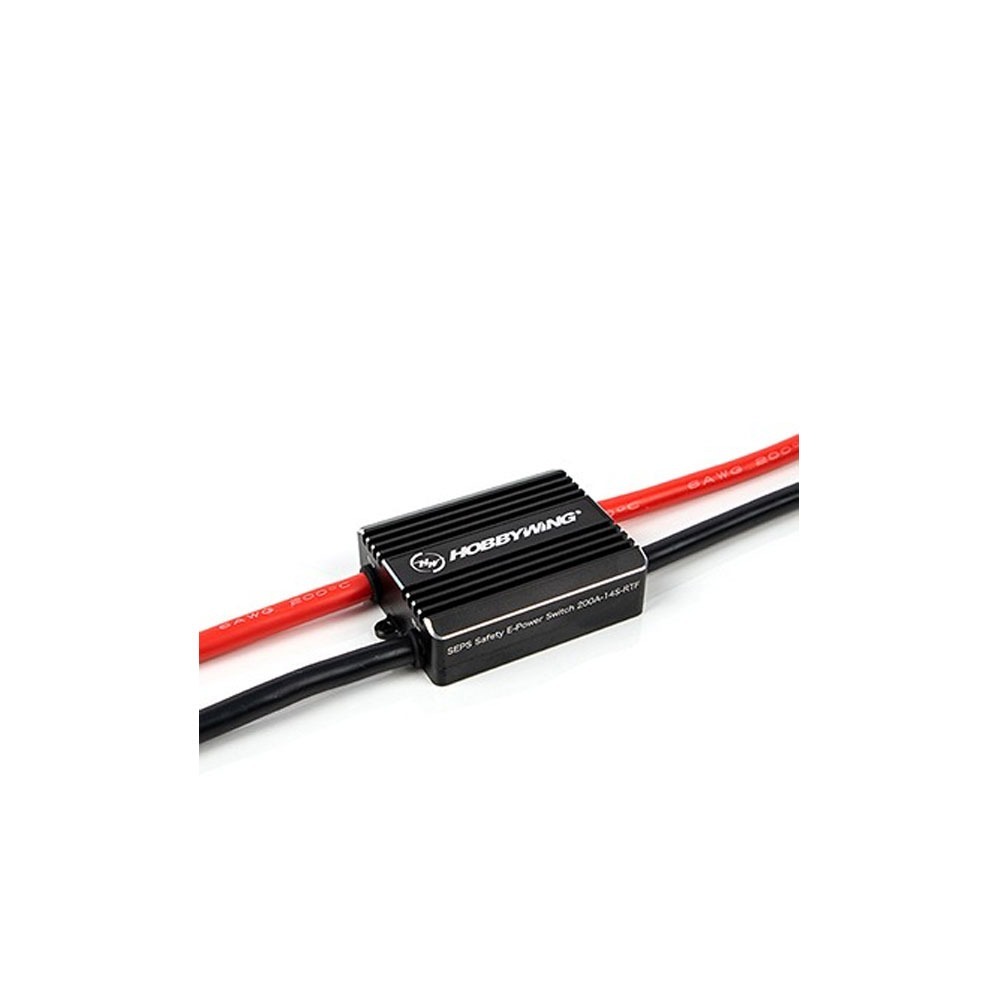 Hobbywing,[HBW] SEPS 200A Anti-Sparking Module for Drone,ACROXAR
