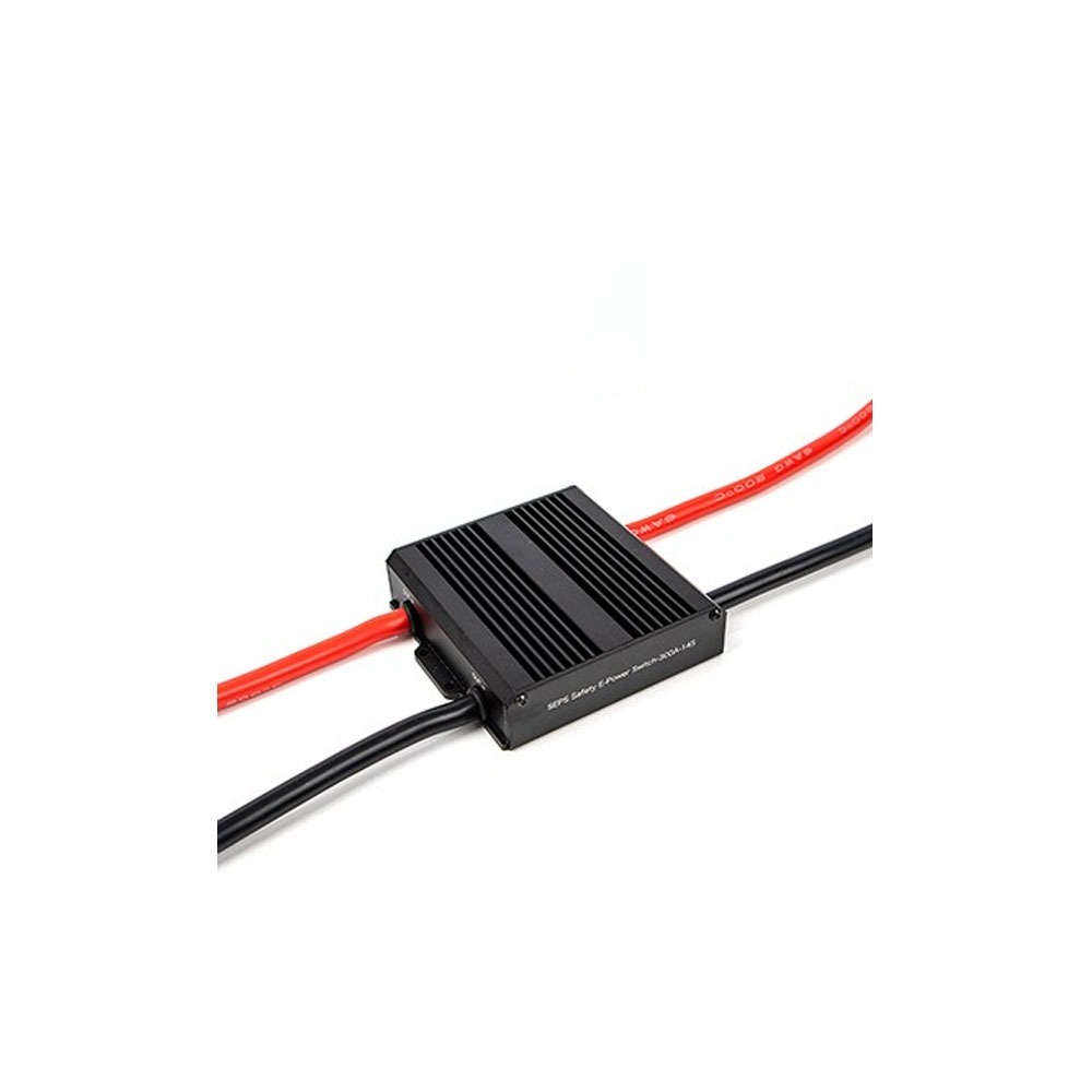 Hobbywing,[HBW] SEPS 300A Anti-Sparking Module for Drone,ACROXAR