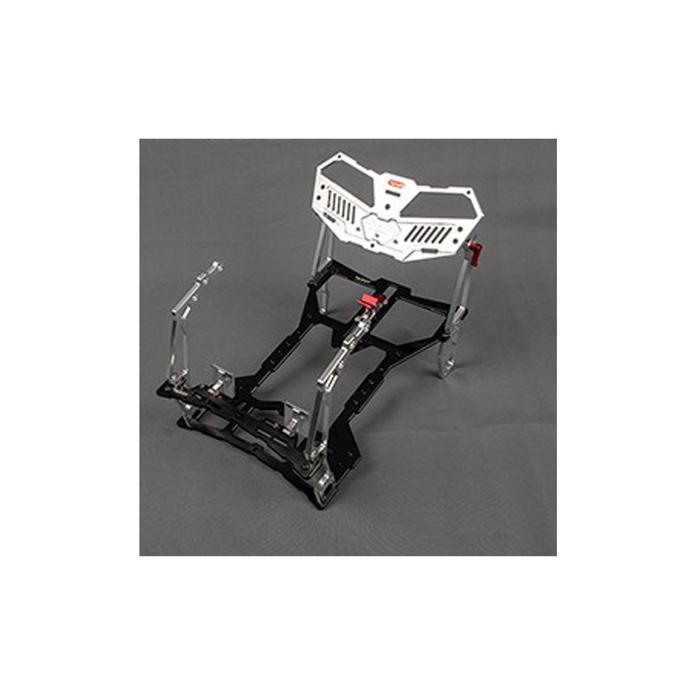 TAROT,[TR] TX-FPV Pro Monitor Stand Basic Package(AT12/H12/MK15용),ACROXAR