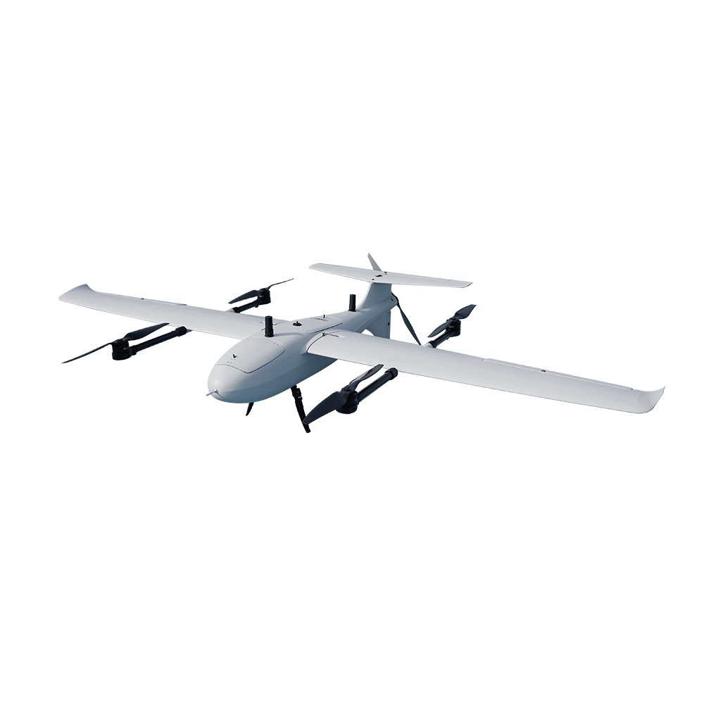 RaeflyVT240,CUAV,Vtol,droneframe,