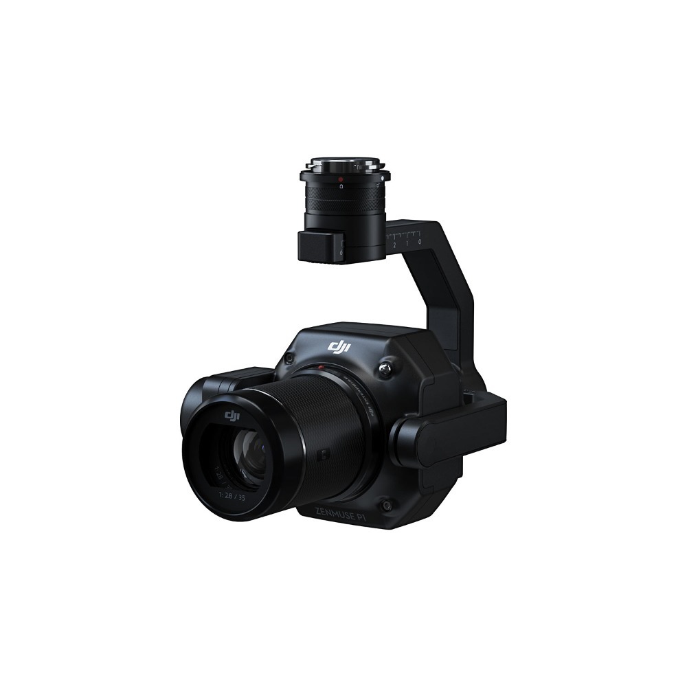 DJI,DJI 젠뮤즈 P1 항공측량 풀프레임 카메라 (DJI Zenmuse P1),ACROXAR
