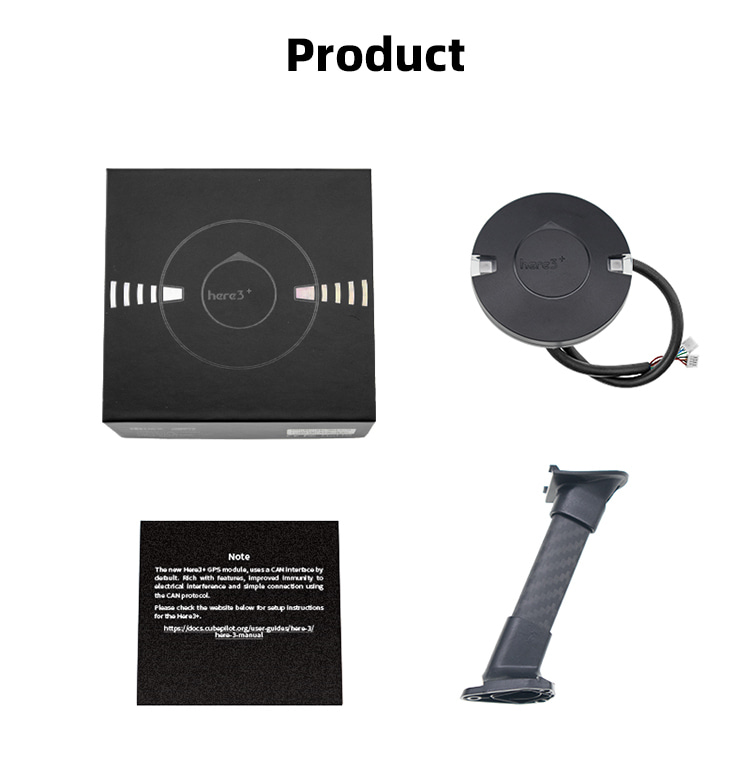 [˾ũ] 0374+0398 [CubePilot] Ƚȣũ2 ť + Ĵٵ Ʈ (ADSB) & 3+ GPS ޺ 13