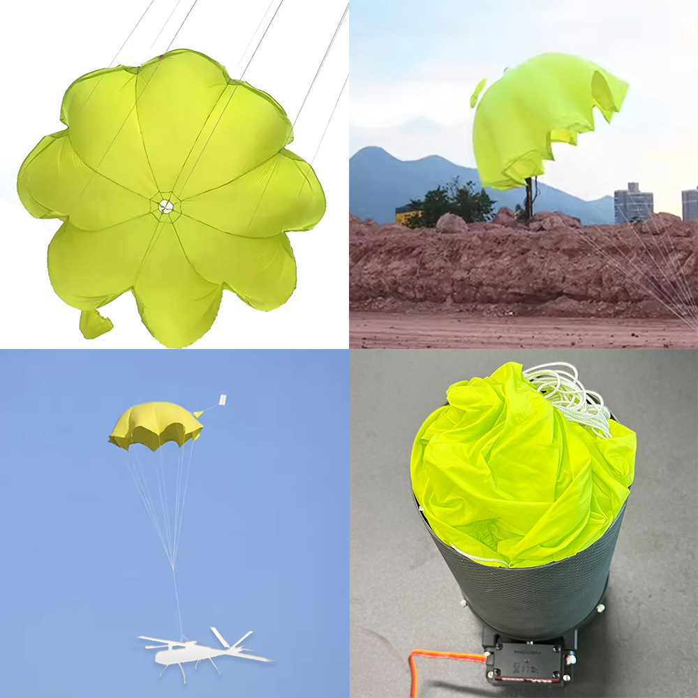 ˾ũ  [ACROXAR] AX-P10 Parachute 10KG п ϻ ( 650g)  4