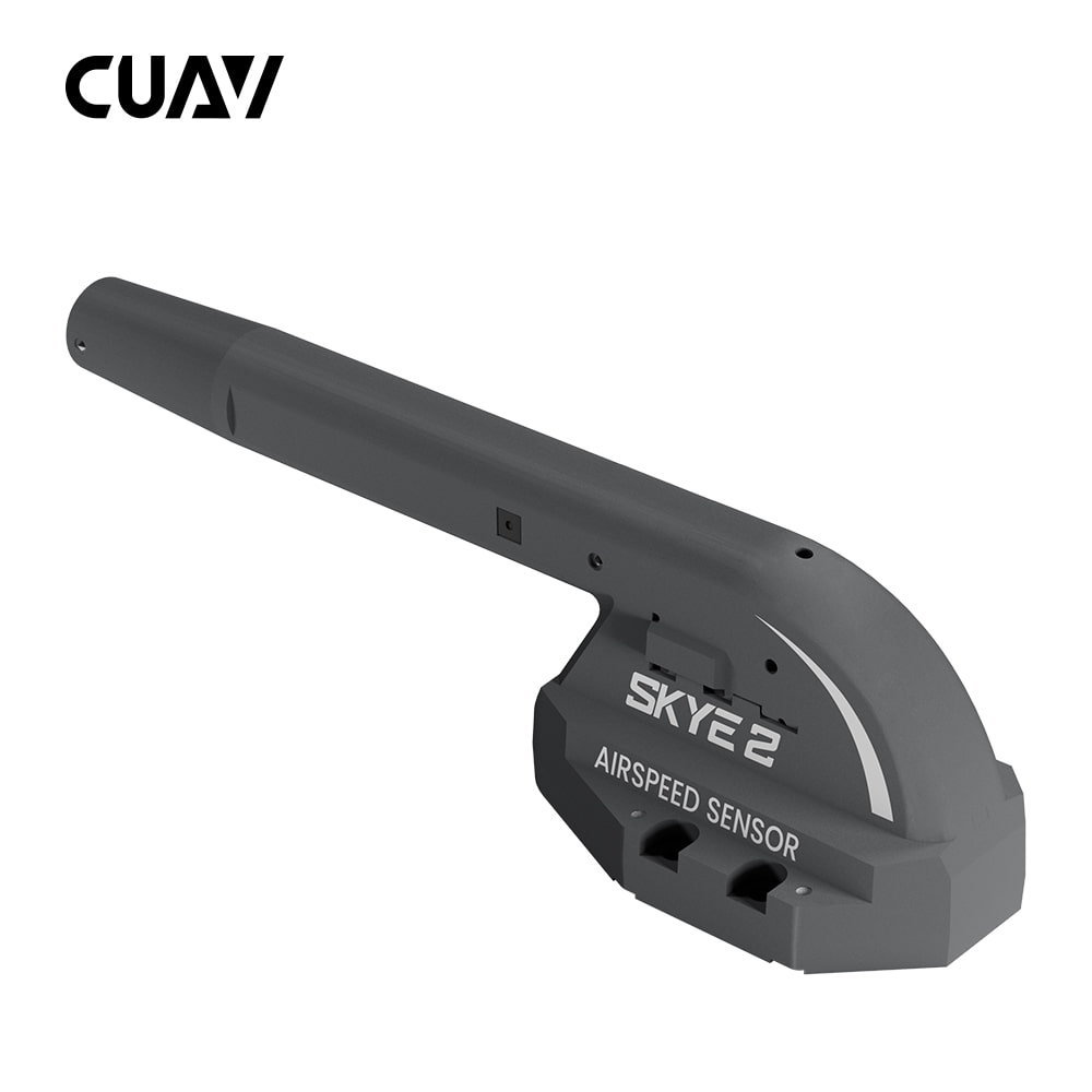 [˾ũ] C0116 [CUAV] SKYE 2 Airspeed Sensor Meter ǵ  () 5