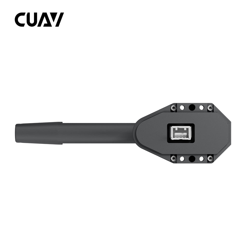 [˾ũ] C0116 [CUAV] SKYE 2 Airspeed Sensor Meter ǵ  () 4