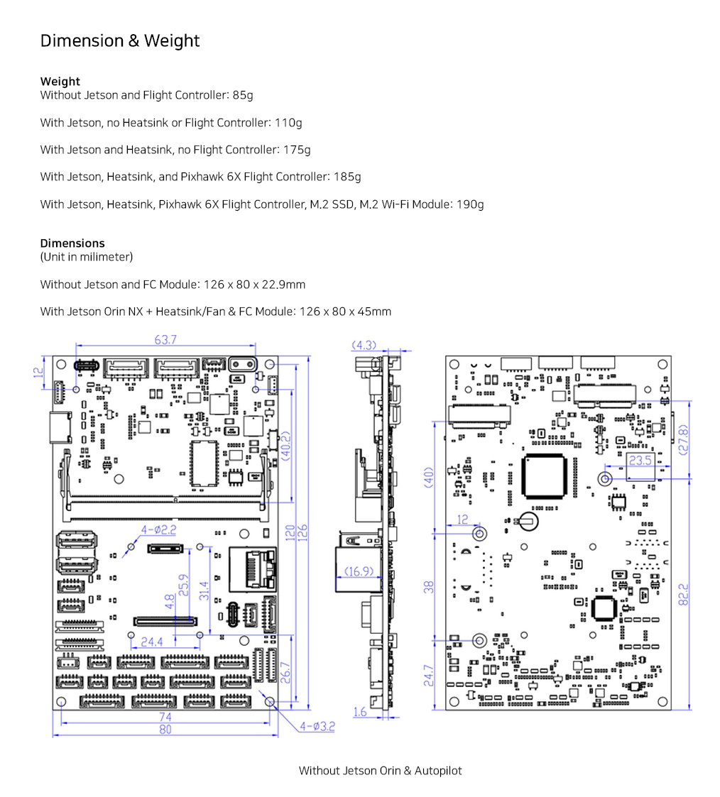[�˾���ũ]  [Holybro] Ȧ����� �Ƚ�ȣũ ���� ���̽����� only (�����Ǹ�) 6