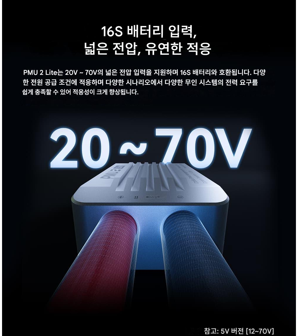 [�˾���ũ]  [CUAV] X25 EVO �Ƚ�ȣũ ���� ��Ʈ�ѷ� (STM32H7) (�����Ǹ�) 16