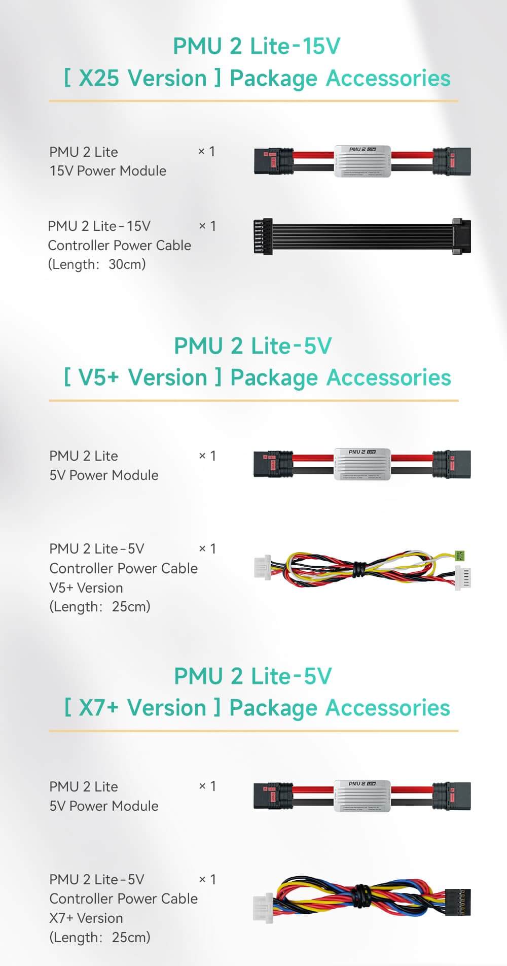 [�˾���ũ]  [CUAV] �Ƚ�ȣũ PMU 2 Lite ���� ��� 15V/5V ���� ��п� (�����Ǹ�) 9
