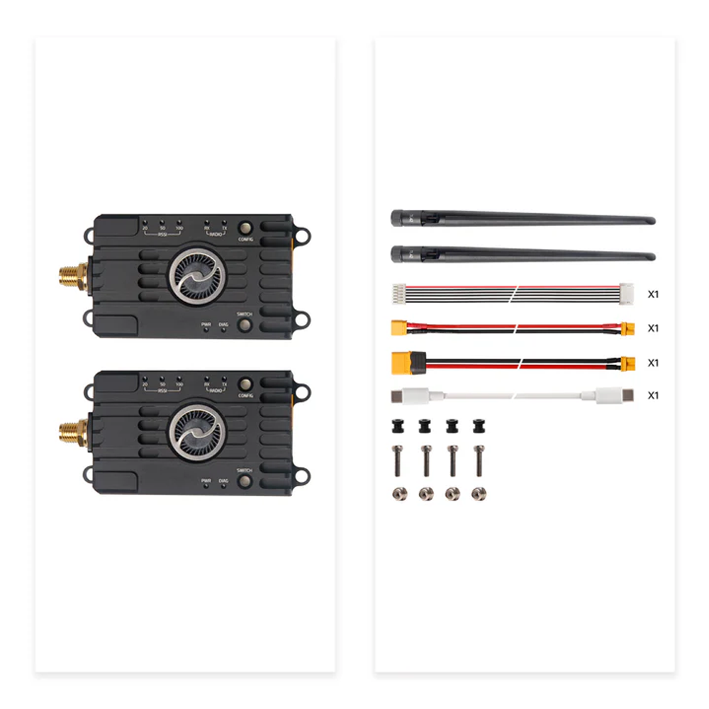 �˾���ũ  [Holybro] �Ƚ�ȣũ P400 V2 �ڷ���Ʈ�� ��� ��Ʈ (���Ŵ���) 7
