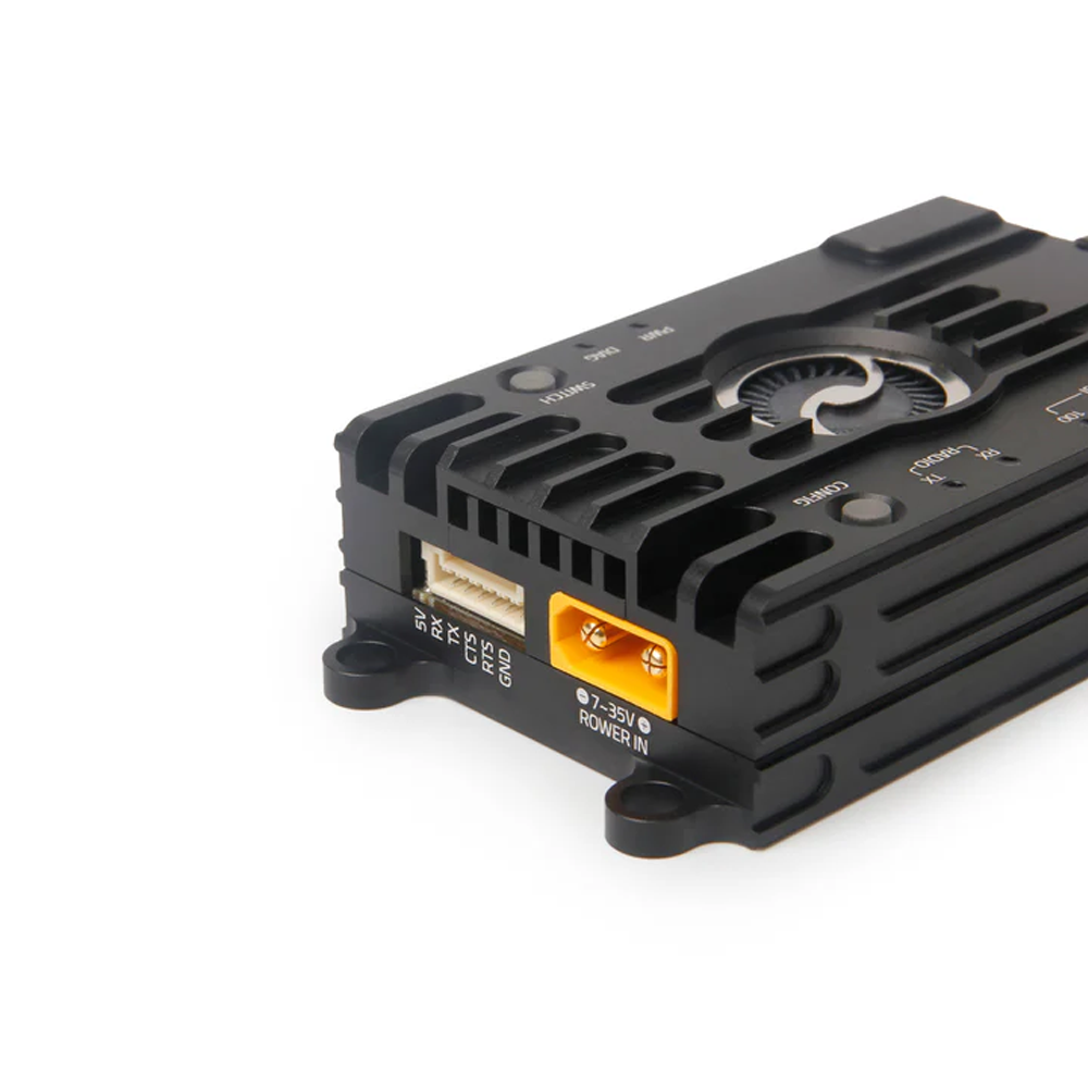 �˾���ũ  [Holybro] �Ƚ�ȣũ P400 V2 �ڷ���Ʈ�� ��� ��Ʈ (���Ŵ���) 4