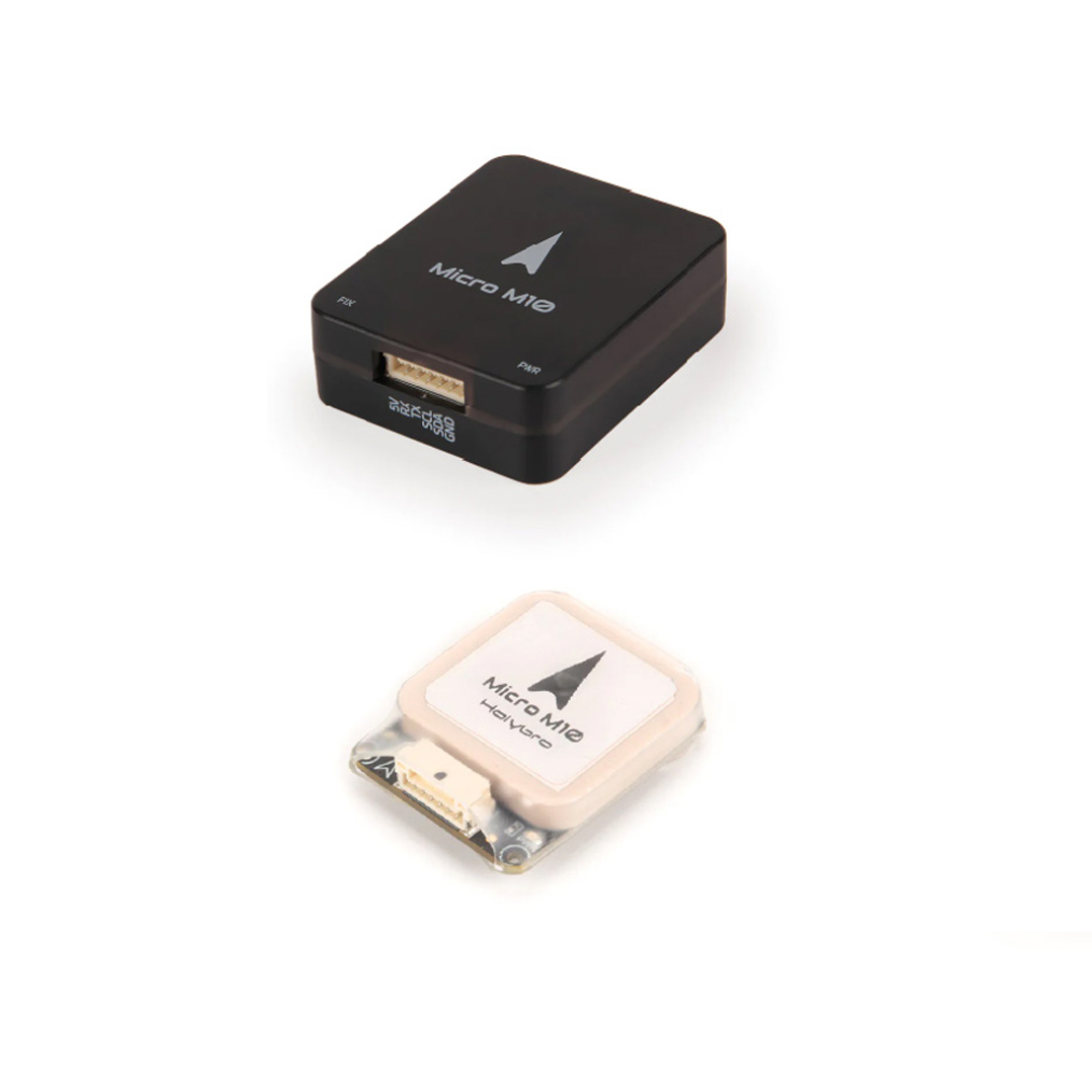 [���ܼ�] 5883GPS [Holybro] Nano Ublox M10 5883 �Ƚ�ȣũ GPS ��� - �����Ǹ�